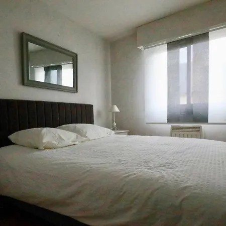 Apartment Le Jockey