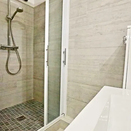 Apartment Le Jockey Deauville