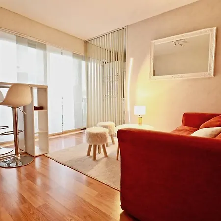 Apartment Le Jockey *